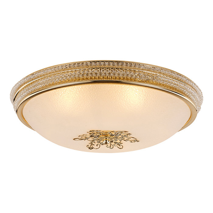Потолочный светильник Arte Lamp "Vassoio" Потолочный светильник Arte Lamp "Vassoio"