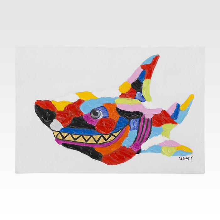 Картина Fish Картина Fish