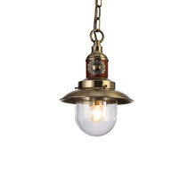 Подвесной светильник Arte Lamp "Sailor" Подвесной светильник Arte Lamp "Sailor"