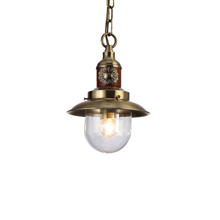 Подвесной светильник Arte Lamp "Sailor" Подвесной светильник Arte Lamp "Sailor"
