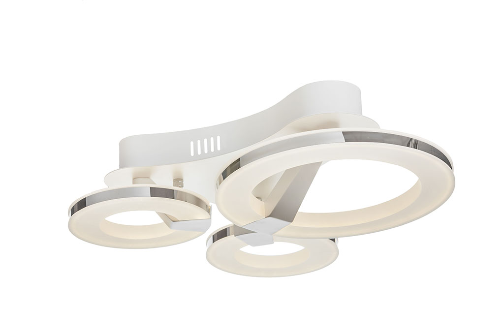 Светодиодный светильник Idlamp Jenevra