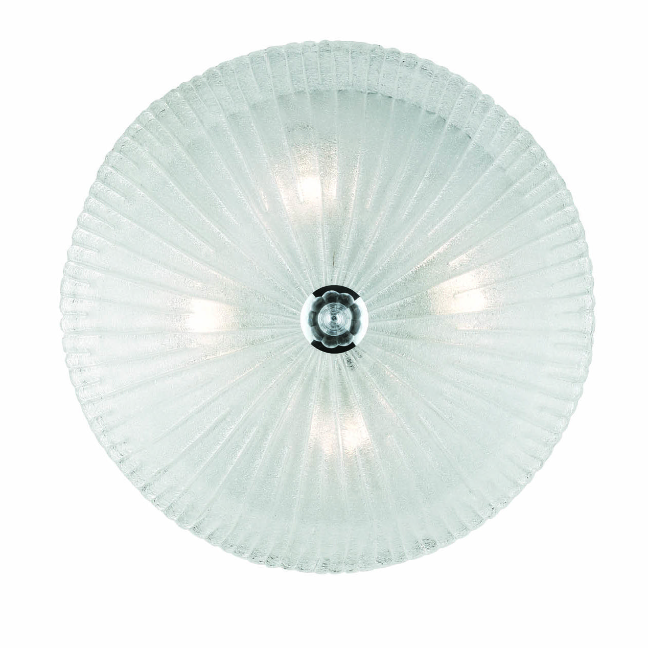 

Потолочный светильник Ideal Lux "Shell "