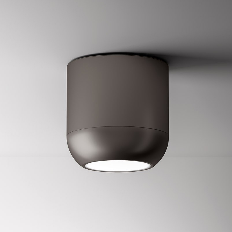 Потолочный светильник Axo Light Urban m Matt Bronze