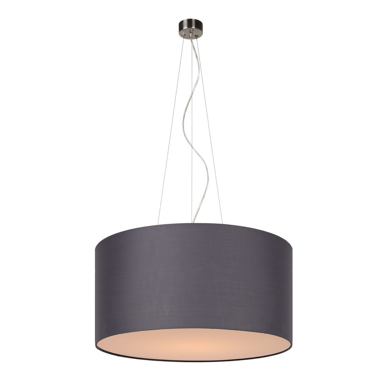 

Подвесной светильник артпром Crocus Grey