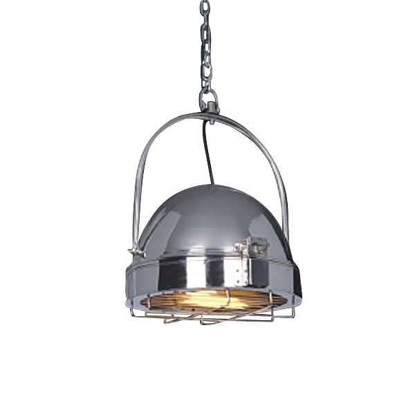 

Подвесной светильник Delight Collection Steel