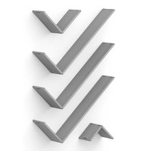 Полки-трансформеры Flex Shelf Полки-трансформеры Flex Shelf
