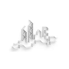 Полки-трансформеры Flex Shelf 183 Полки-трансформеры Flex Shelf 183