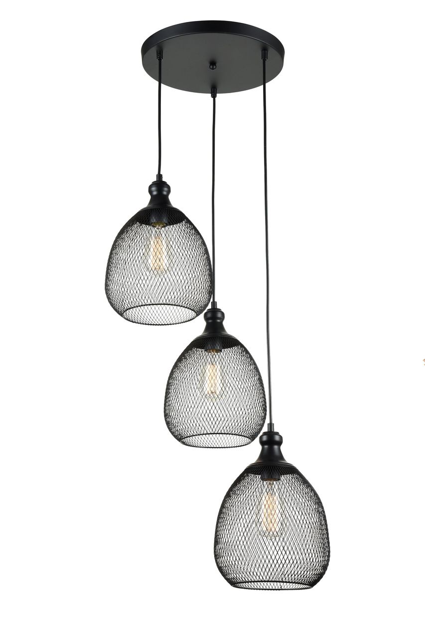 

Подвесной светильник Maytoni "Grille"