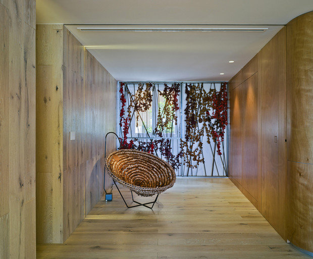 Фото из портфолио Интерьер квартиры за 105 000 евро – фотографии дизайна интерьеров на INMYROOM