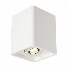 ПОТОЛОЧНЫЙ СВЕТИЛЬНИК SLV PLASTRA BOX ПОТОЛОЧНЫЙ СВЕТИЛЬНИК SLV PLASTRA BOX