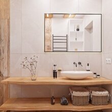 Фото из портфолио Мои работы – фотографии дизайна интерьеров на INMYROOM