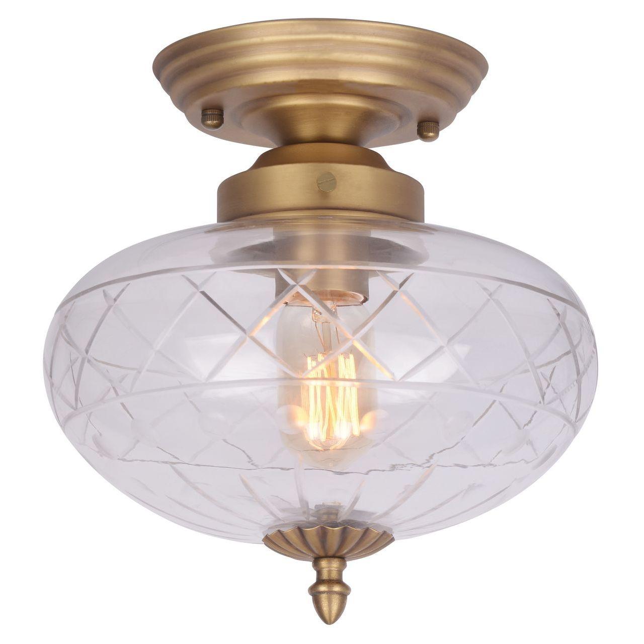 

Потолочный светильник Arte Lamp Faberge