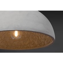 Подвесной светильник "Nordic Embossed" Подвесной светильник "Nordic Embossed"