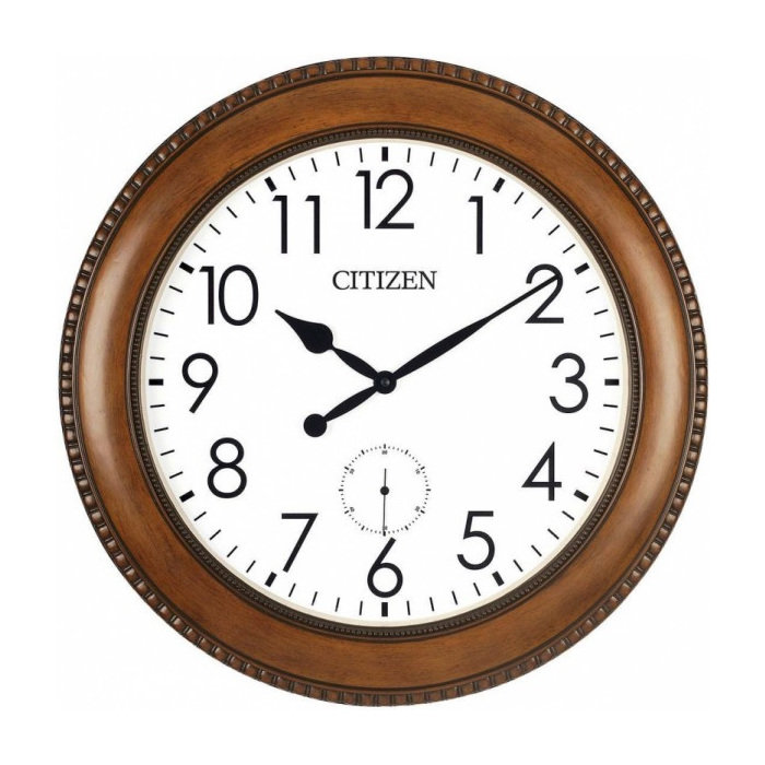 Настенные часы Citizen Настенные часы Citizen
