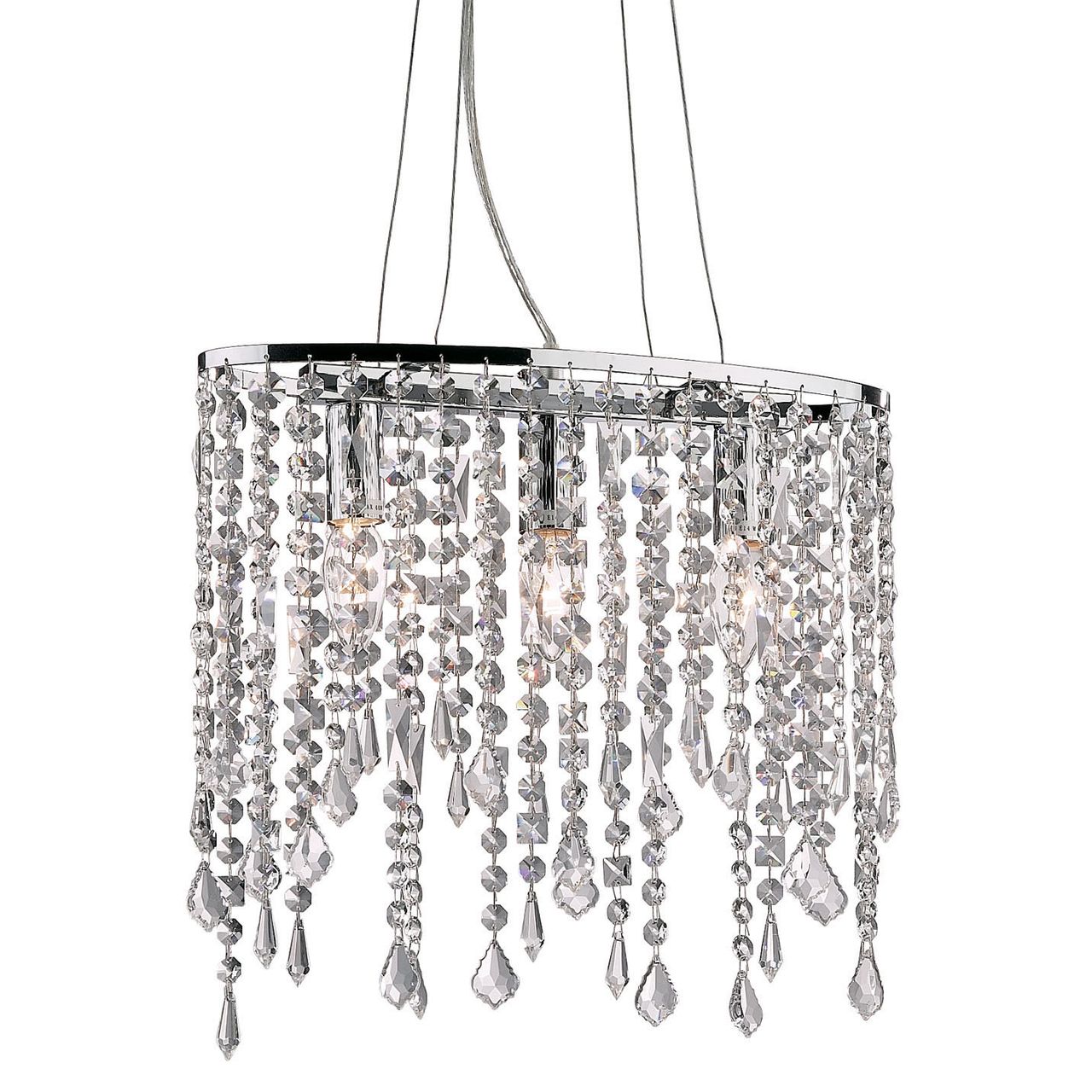 

Подвесной светильник Ideal Lux "Rain"