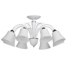 Потолочная люстра MW-Light Мечта в современном стиле Потолочная люстра MW-Light Мечта в современном стиле