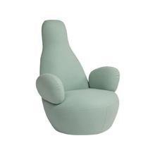 Кресло Bottle Chair цвета тиффани Кресло Bottle Chair цвета тиффани