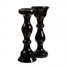 Подсвечник Black Pippar Holder Small Подсвечник Black Pippar Holder Small