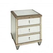 Тумба JOLIE BEDSIDE CHEST Тумба JOLIE BEDSIDE CHEST