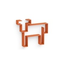 Полки-трансформеры Flex Shelf 116 Полки-трансформеры Flex Shelf 116