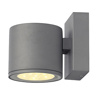 

Светильник настенный Slv Sitra Led