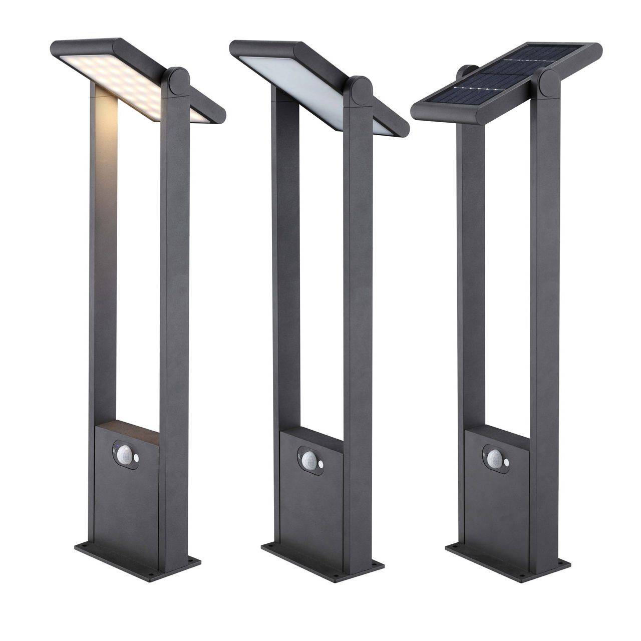 

Светильник на солнечных батареях Novotech Solar Led