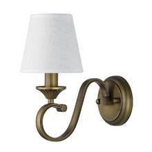 Бра MW-Light "Вирджиния" Бра MW-Light "Вирджиния"