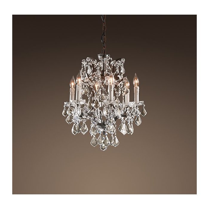 Люстра Crystal Люстра Crystal