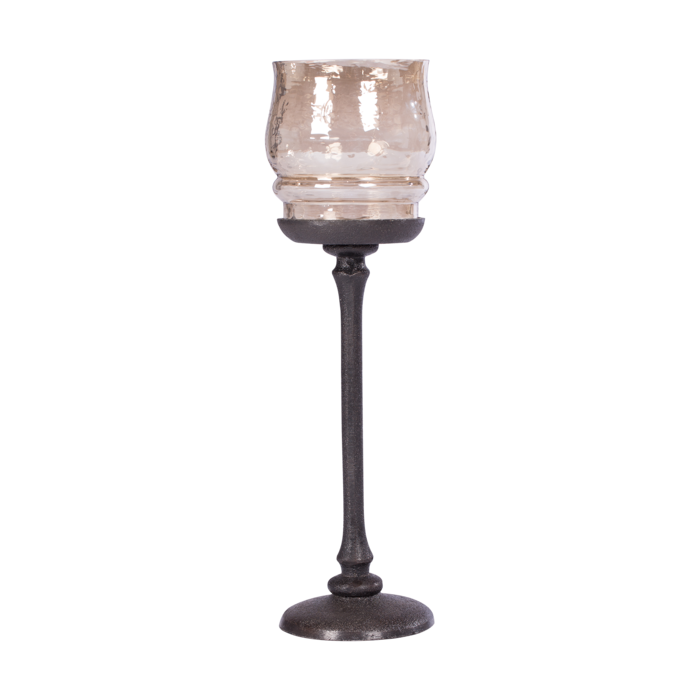 Подсвечник Tumbler candlestick Подсвечник Tumbler candlestick