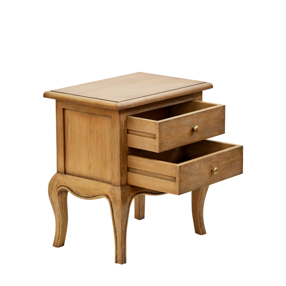 

Прикроватная тумба "Edith Bedside Table"