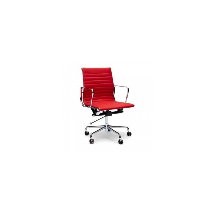 Кресло руководителя Eames Style Кресло руководителя Eames Style