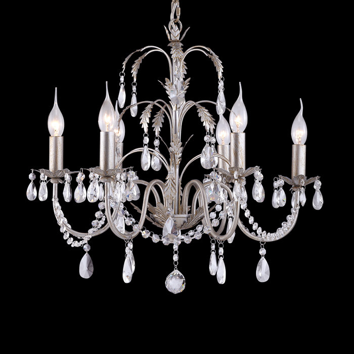 Подвесная люстра Arte Lamp Ramo Подвесная люстра Arte Lamp Ramo