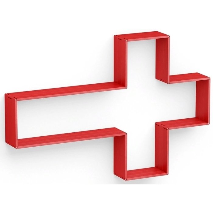 Полки-трансформеры Flex Shelf 105 Полки-трансформеры Flex Shelf 105
