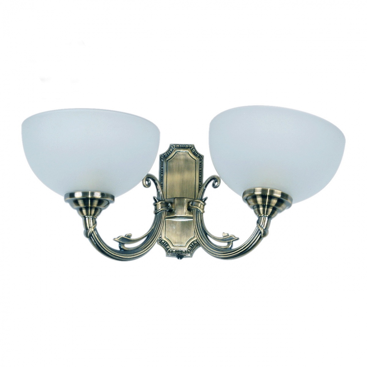 

Бра "Олимп" mw-Light