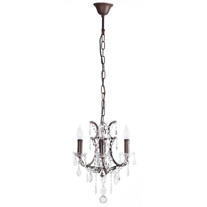 Люстра 19th C. Rococo Люстра 19th C. Rococo
