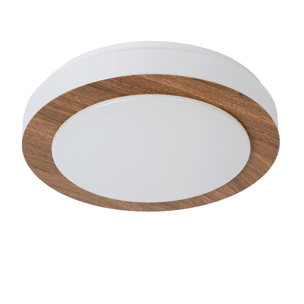 

Уличный светодиодный светильник Dimy Led из пластика и металла