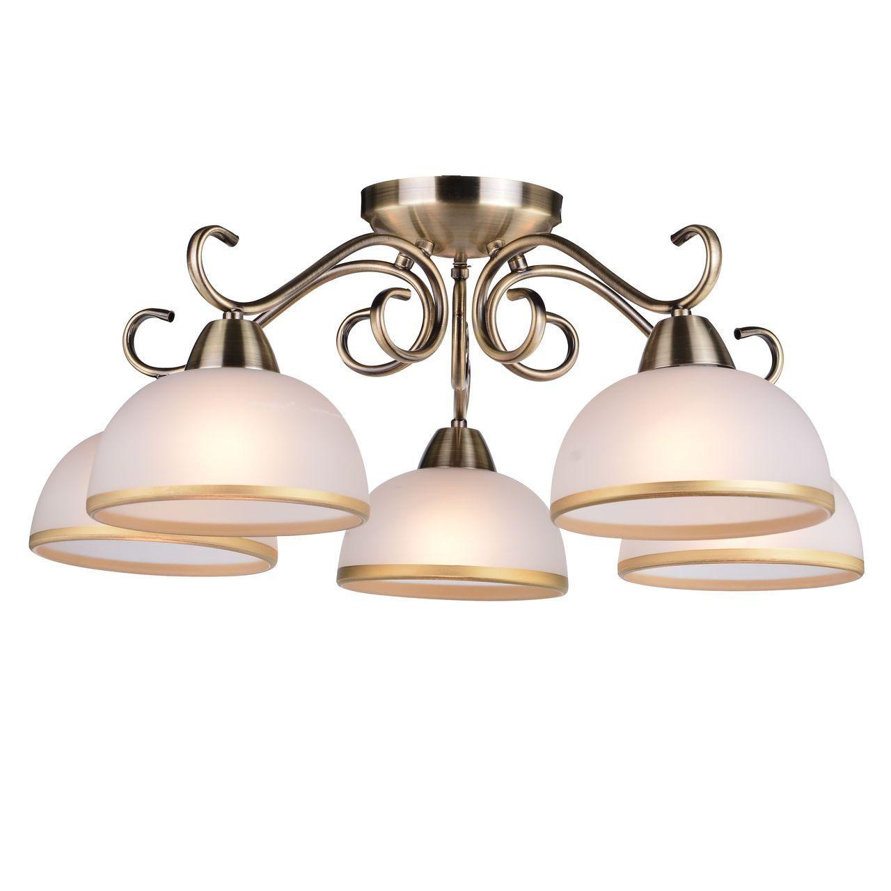 

Потолочная люстра Arte Lamp Beatrice