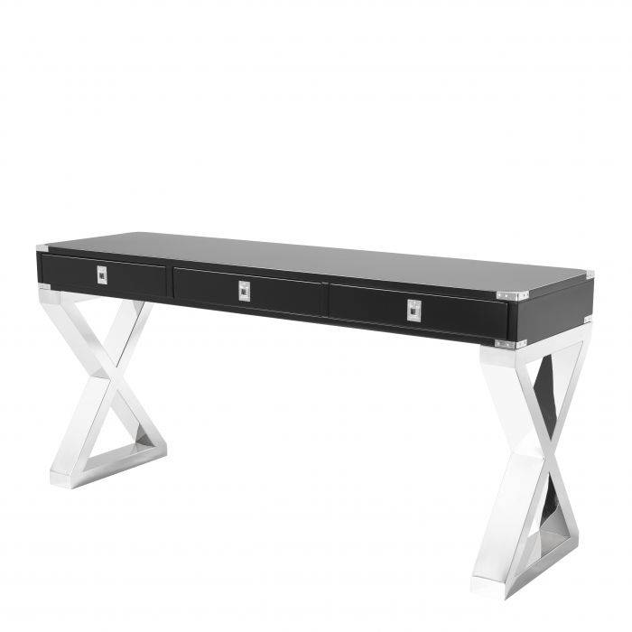 

Консоль Console Table Montana с ящиками