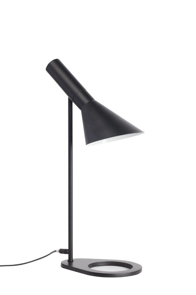 

Настольная лампа "Aj Table Lamp"