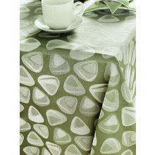 Скатерть 160х160 см SHABBY золото Скатерть 160х160 см SHABBY золото