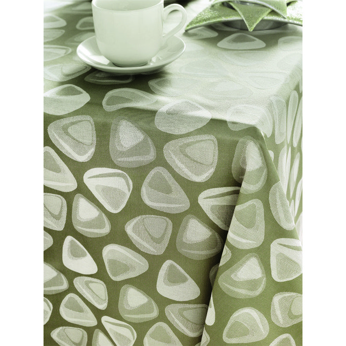 Скатерть 160х160 см SHABBY золото Скатерть 160х160 см SHABBY золото