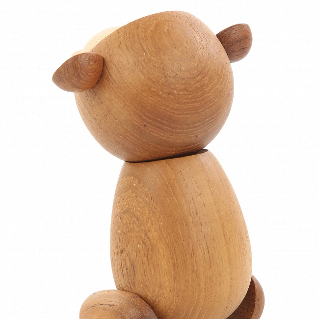 

Статуэтка Bear