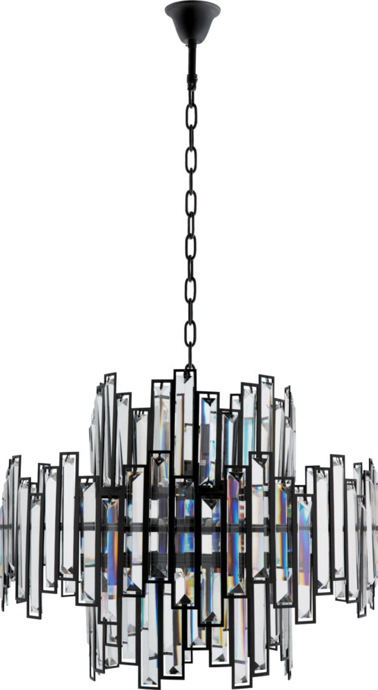 

Подвесная люстра Clear Crystal
