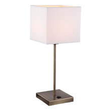 Настольная лампа Arte Lamp Cubes Настольная лампа Arte Lamp Cubes