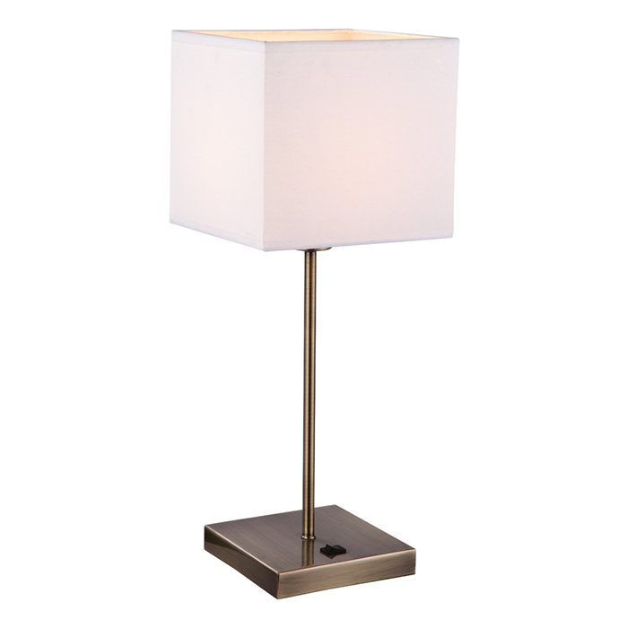 Настольная лампа Arte Lamp Cubes Настольная лампа Arte Lamp Cubes