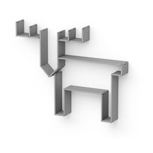 Полка Flex Shelf Set 115 Полка Flex Shelf Set 115