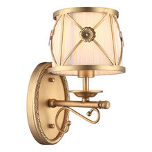 Бра Arte Lamp "Chic" Бра Arte Lamp "Chic"