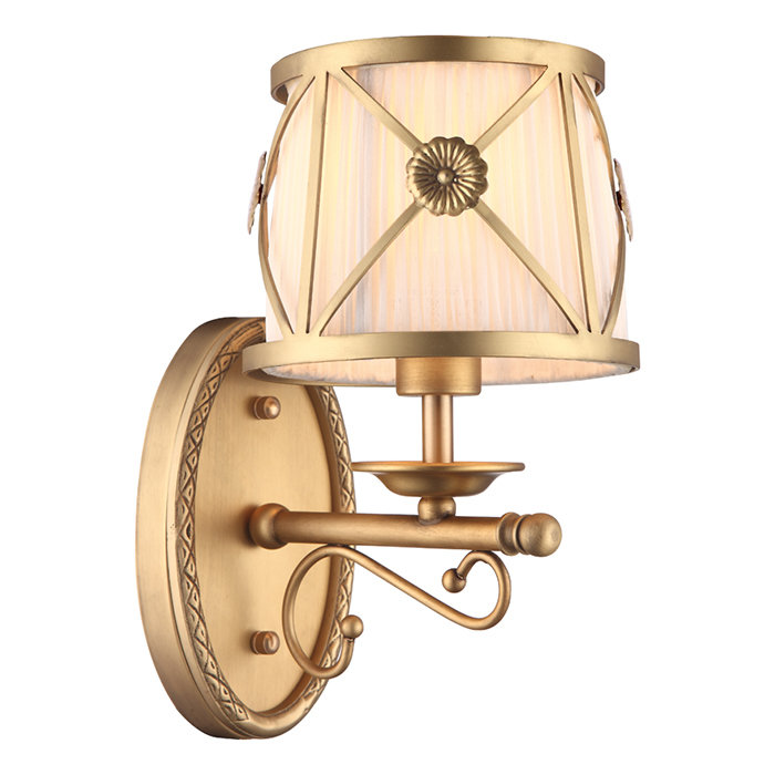 Бра Arte Lamp "Chic" Бра Arte Lamp "Chic"