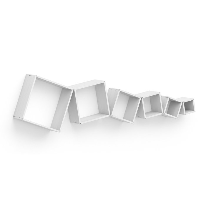 Полки-трансформеры Flex Shelf 107 Полки-трансформеры Flex Shelf 107