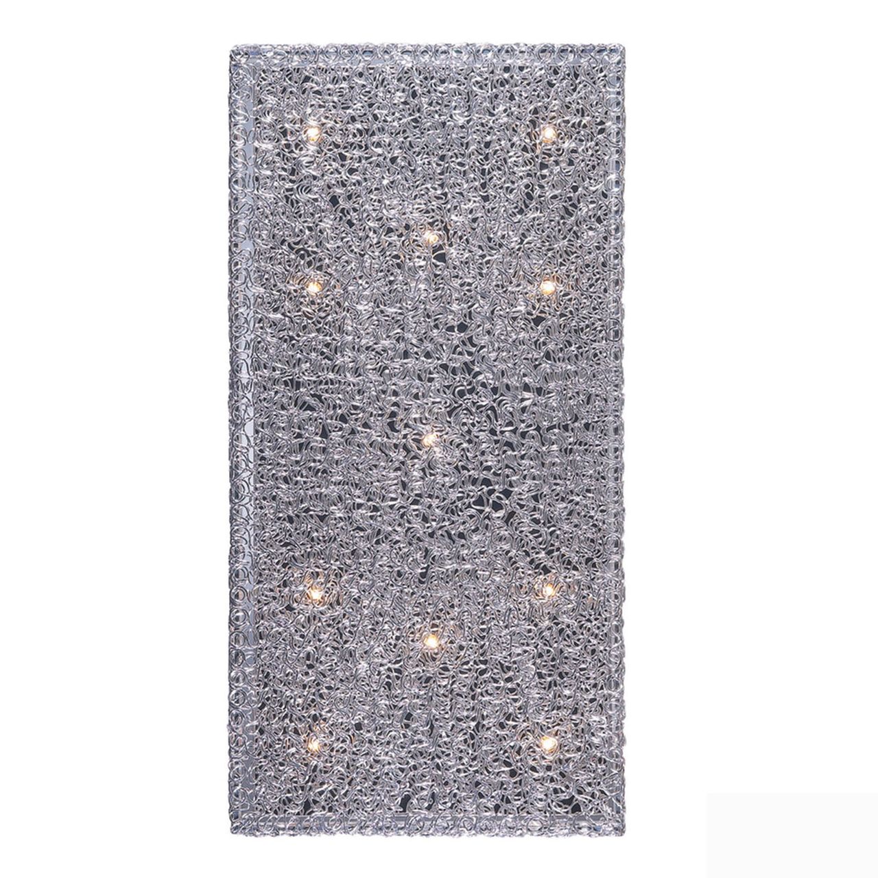 

Настенный светильник Ideal Lux Quadro